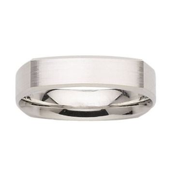 Alliance Fantaisie Or Blanc