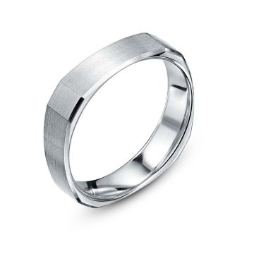 Alliance Fantaisie Platine