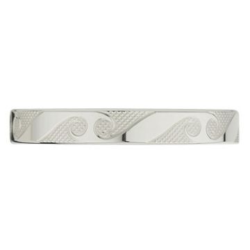Alliance Fantaisie Or Blanc
