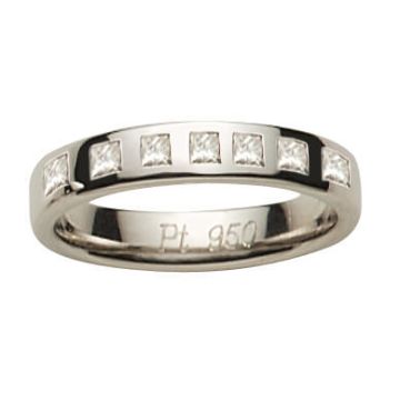 Alliance  Diamant 0.4 Ct