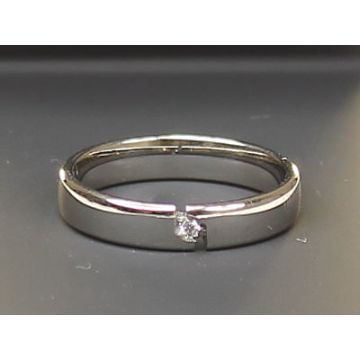 Alliance  Diamant 0.01 Ct