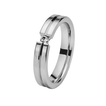 Alliance  Diamant 0.06 Ct