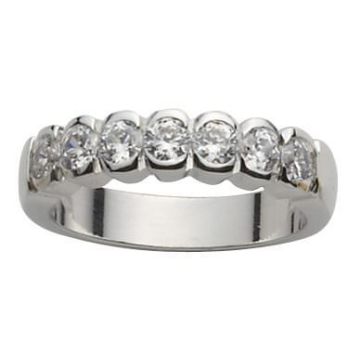Alliance Or 750 Millièmes Diamant