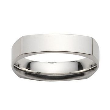 Alliance Fantaisie Or Blanc
