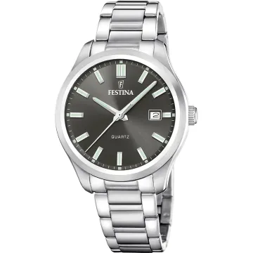 Montre  Festina F20736/5 Vert, Homme