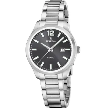 Montre  Festina F20737/5 Noir, Femme