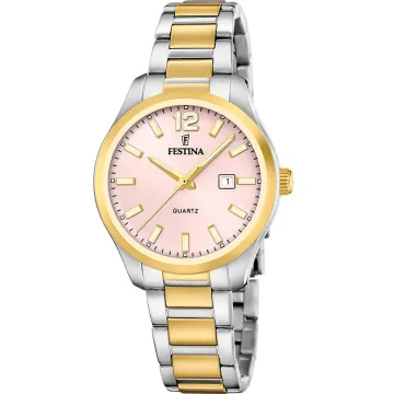 Montre  Festina F20739/2 Rose, Femme