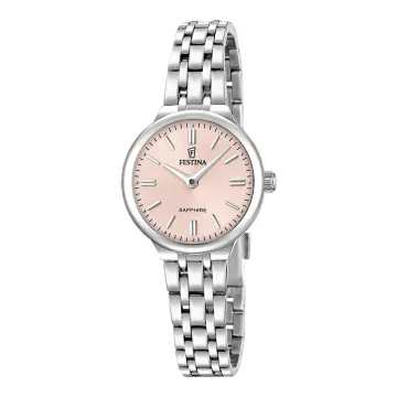 Montre  Festina F20744/2 Femme