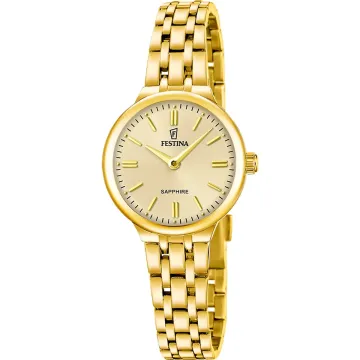 Montre  Festina F20745/2 Femme