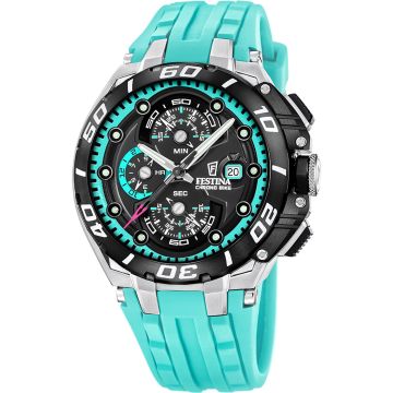 Montre Festina Noir Homme