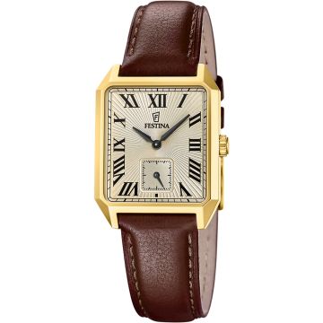 Montre Festina Gris Homme