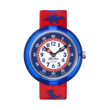 Montre Flik Flak Enfant Dinosauritos