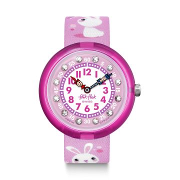 Montre Flik Flak Enfant So Cute