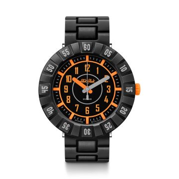 Montre Flik Flak Enfant Catch U