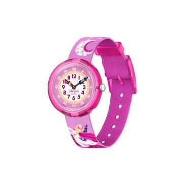 Montre Flik Flak Dreaming Unicorn