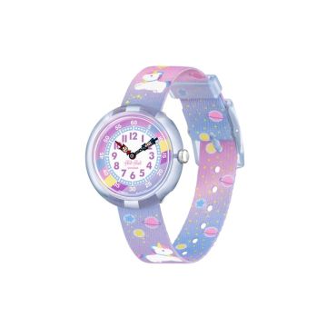 Montre Flik Flak Cuddly Unicorn