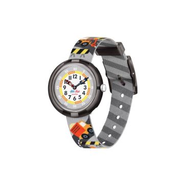 Montre Flik Flak Build It Up
