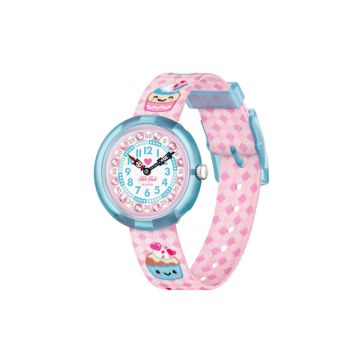Montre Flik Flak Bake It Up