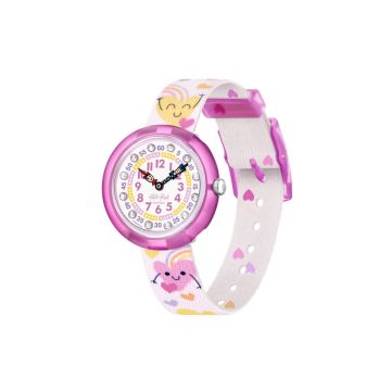 Montre Flik Flak Bouncing Hearts