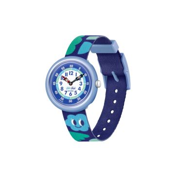 Montre Flik Flak Smiling Clouds