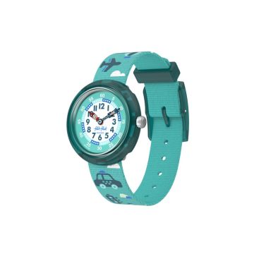 Montre Flik Flak Time to Move