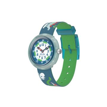 Montre Flik Flak Living History