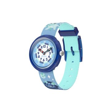 Montre Flik Flak Cosmiclion