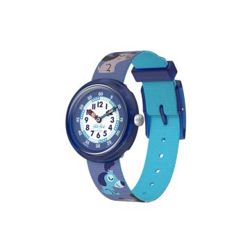 Montre Flik Flak Cutie Puppy