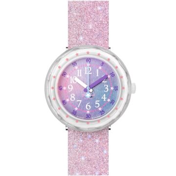Montre Flik Flak Imagination Pearlaxus