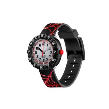 Montre Flik Flak Webaxus