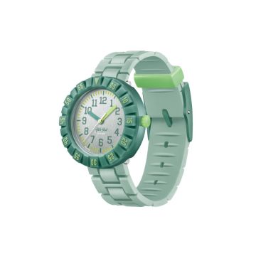 Montre Flik Flak Greenology