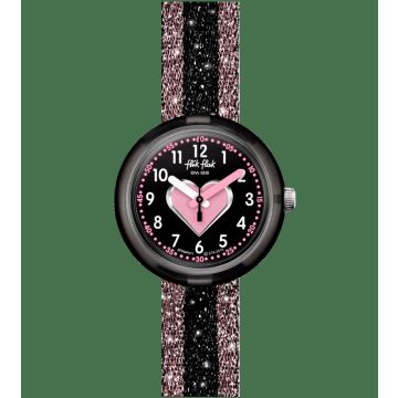 Montre Flik Flak Personalized Your Cuoricino