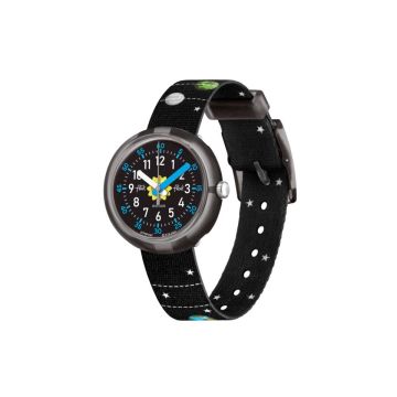 Montre Flik Flak Solar System