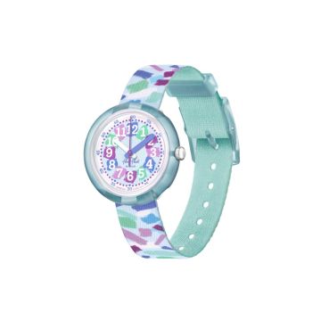 Montre Flik Flak Confetti Chaos