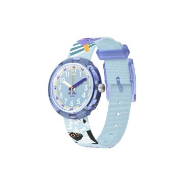 Montre Flik Flak Tutan-Time