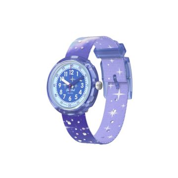 Montre Flik Flak Mystic Clouds