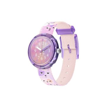 Montre Flik Flak Cutie Kitty