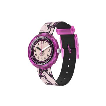 Montre Flik Flak Woof Woof Time
