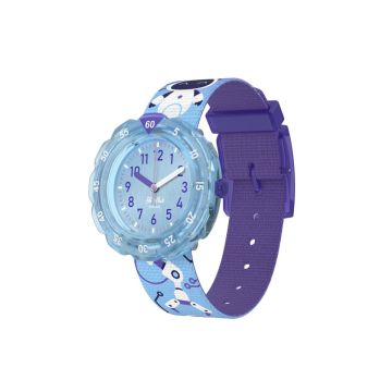 Montre Flik Flak Robotology
