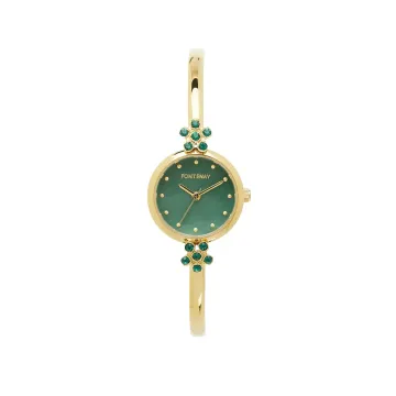 Montre Fontenay Iris Acier