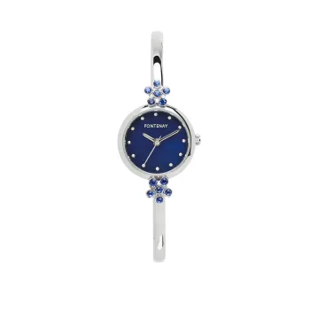 Montre Fontenay Iris Acier