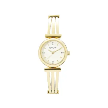 Montre Fontenay Alba Doré
