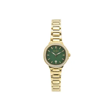 Montre Fontenay Victoire Prestige Doré