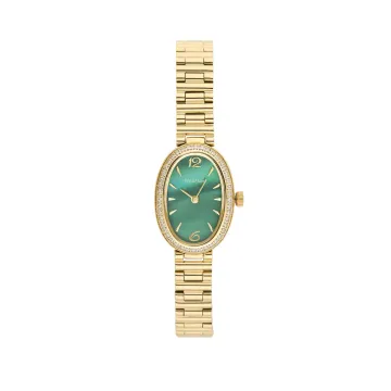 Montre Fontenay Mila Dore Vert