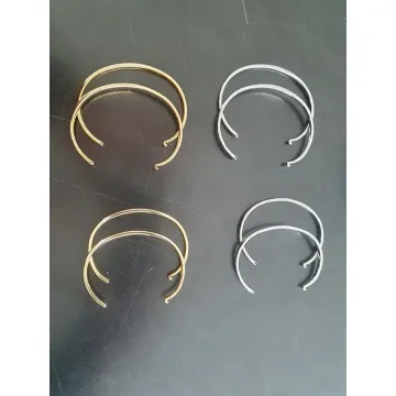 Bracelets Fontenay Rose Pack 02