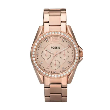 Montre Fossil