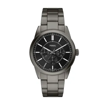 Montre Fossil Homme Pearson