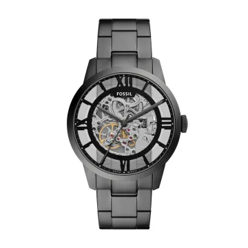 Montre Fossil Homme Townsman