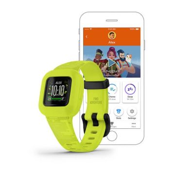 Montre Garmin Vívofit Jr. 3 – Garmin