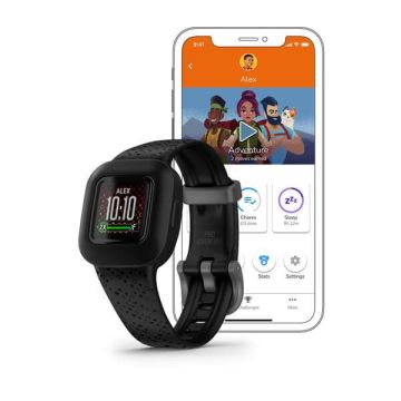 Montre Garmin Vívofit Jr. 3 – Garmin